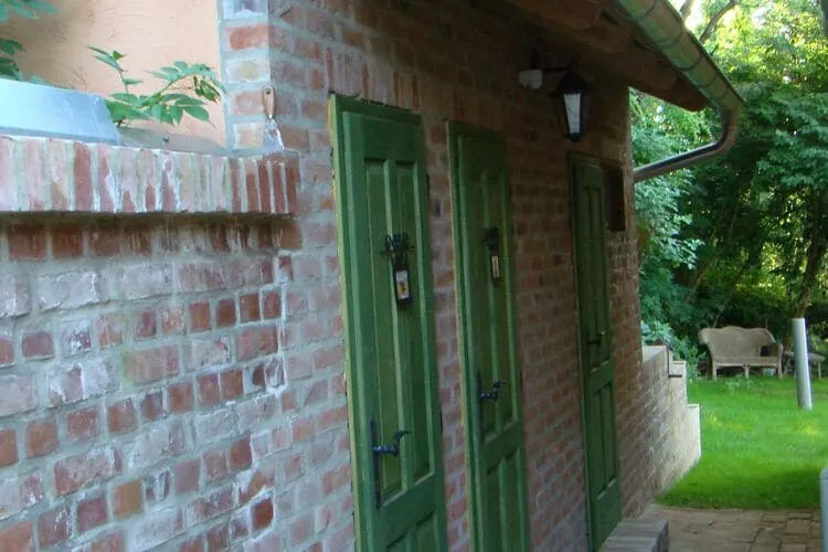 Mikin dol Baranja Country house - Two Bedroom Country House-Outdoor