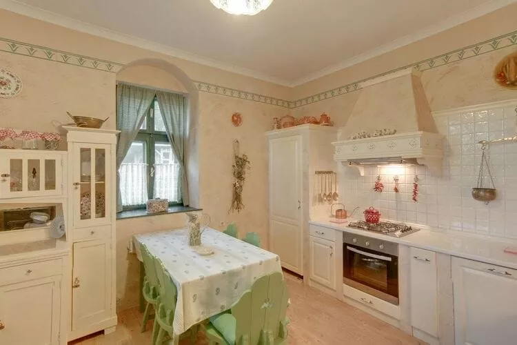 Mikin dol Baranja Country house - Two Bedroom Country House-Indoor