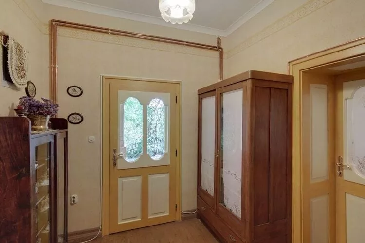 Mikin dol Baranja Country house - Two Bedroom Country House-Indoor