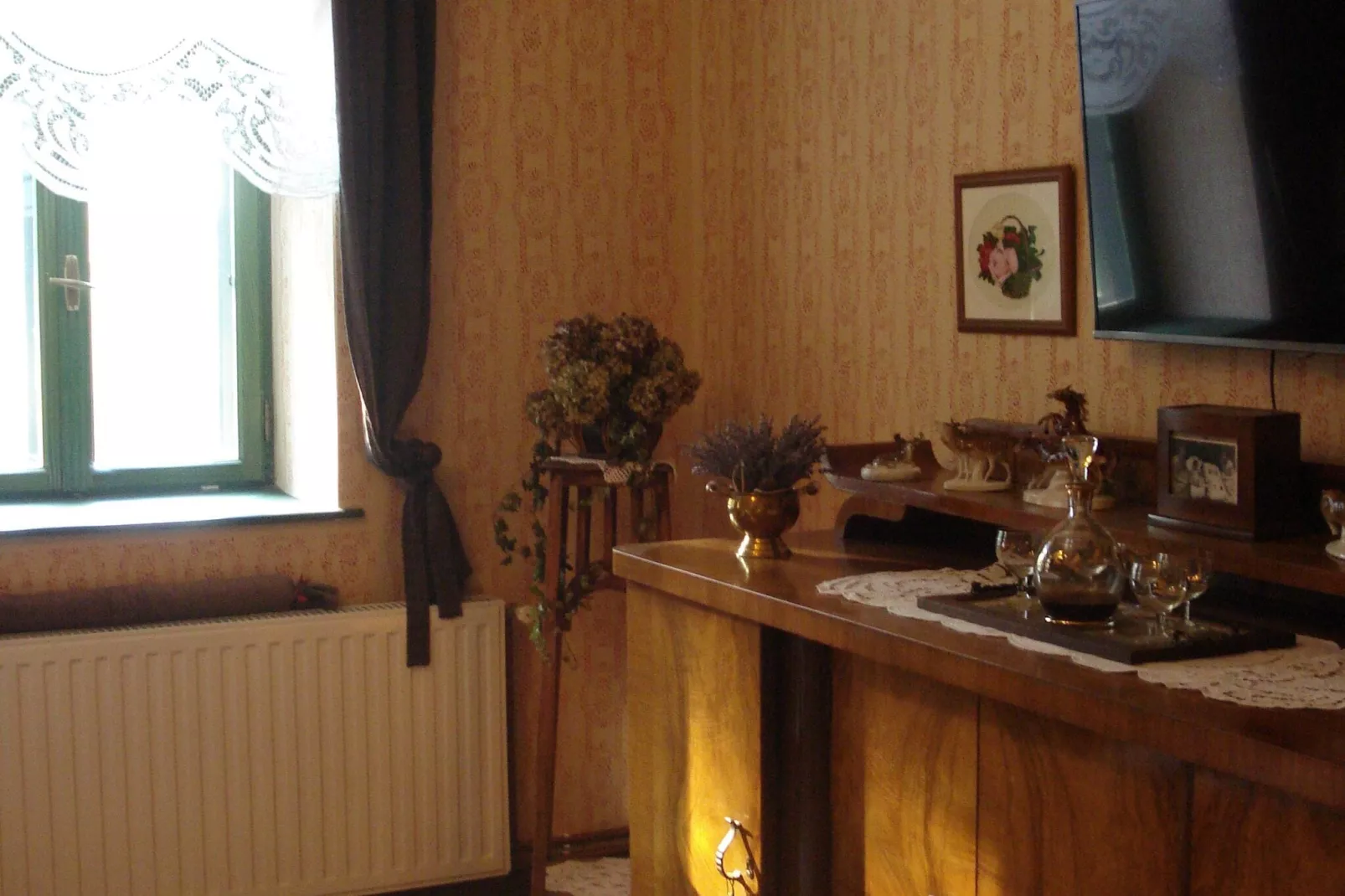 Mikin dol Baranja Country house - Two Bedroom Country House-Indoor