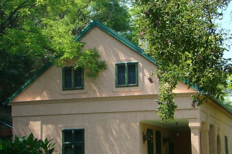 Mikin dol Baranja Country house - Two Bedroom Country House-Outdoor