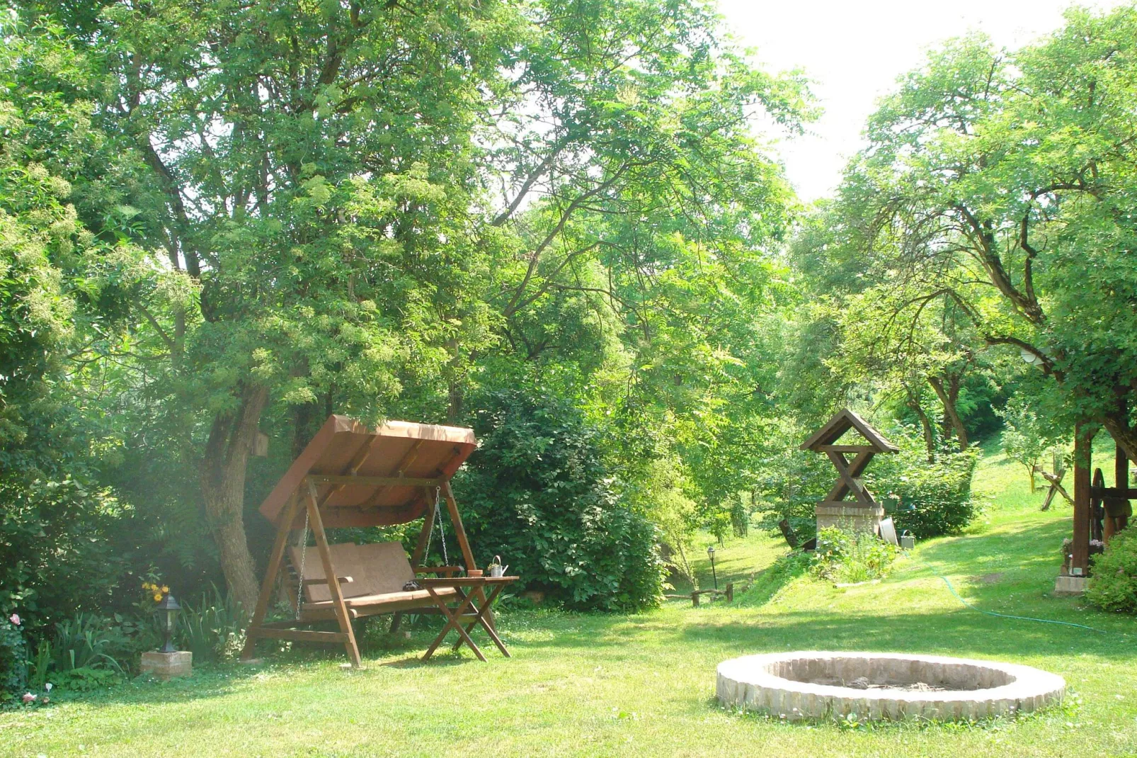 Mikin dol Baranja Country house - Two Bedroom Country House-Outdoor
