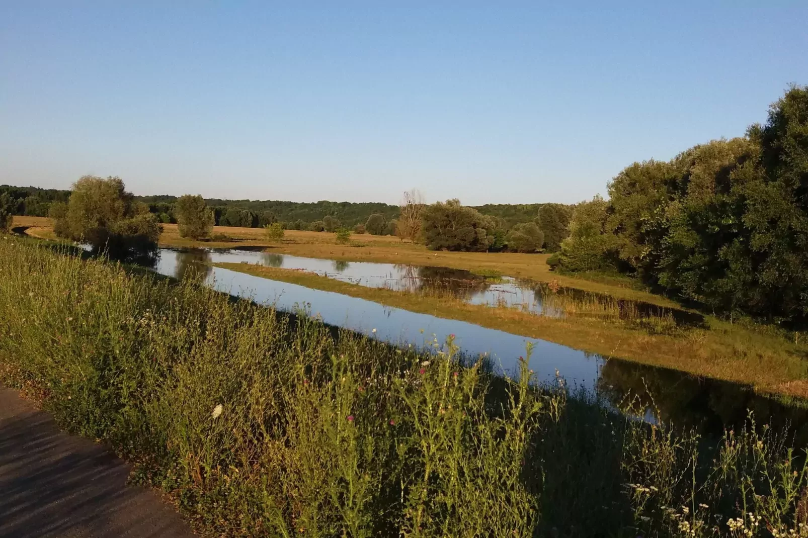 Mikin dol Baranja Country house - Two Bedroom Country House-View