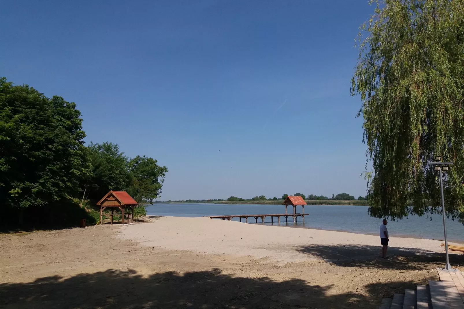 Mikin dol Baranja Country house - Two Bedroom Country House-View