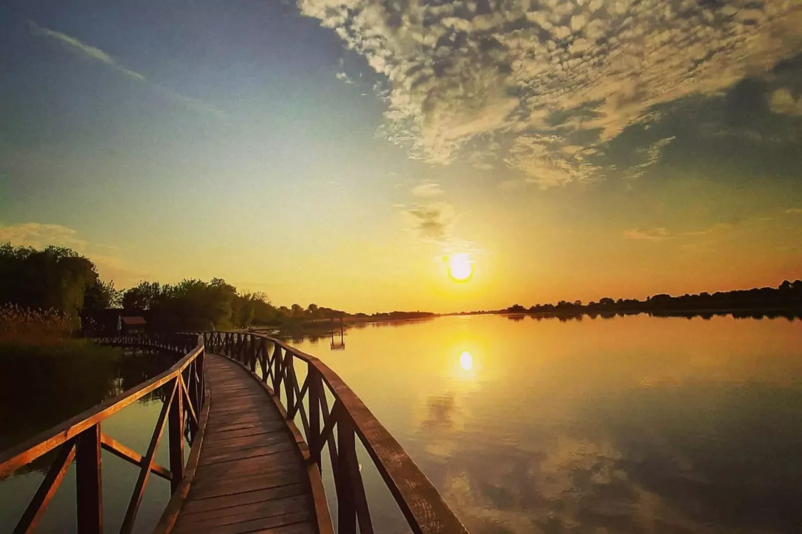 Mikin dol Baranja Country house - Two Bedroom Country House-View