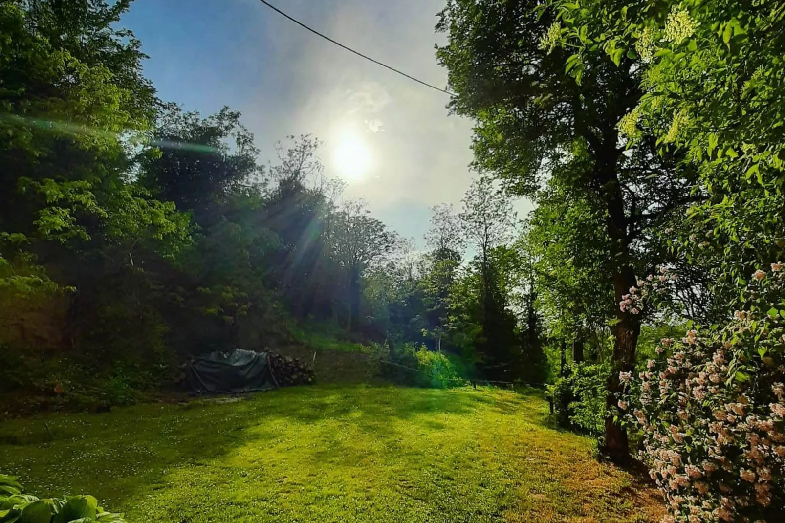 Mikin dol Baranja Country house - Two Bedroom Country House-View