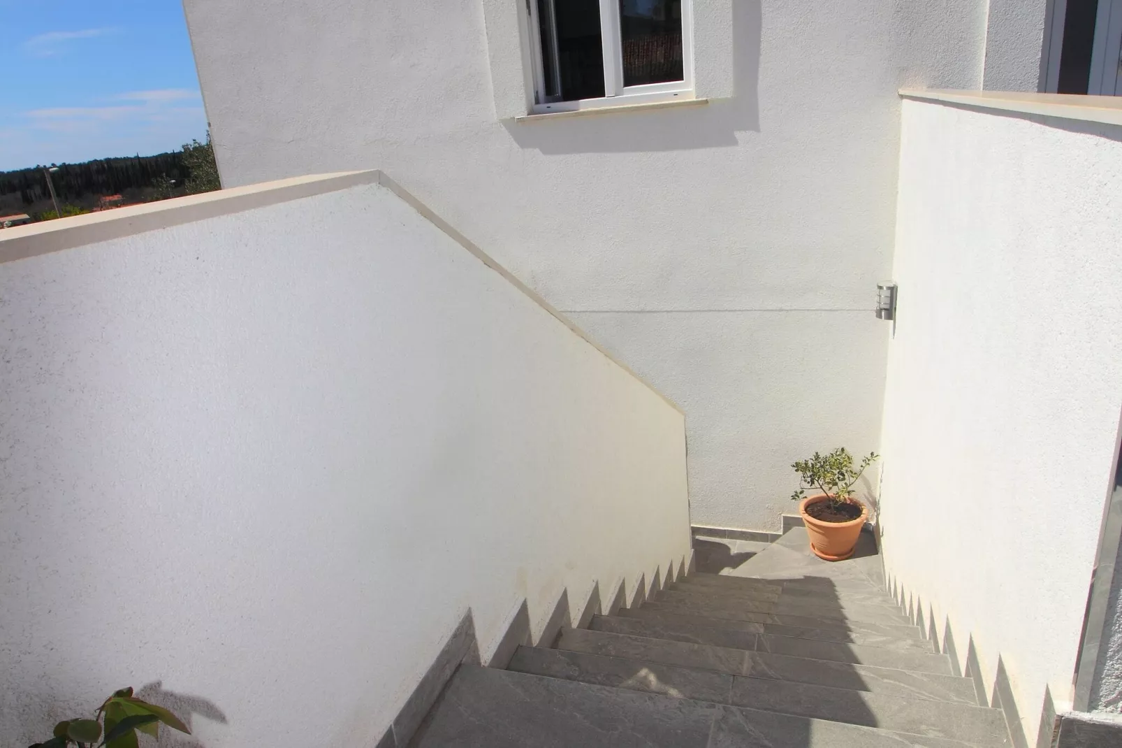 Apartment Milenka - Four Bedroom Apartment with Terrace-Outdoor