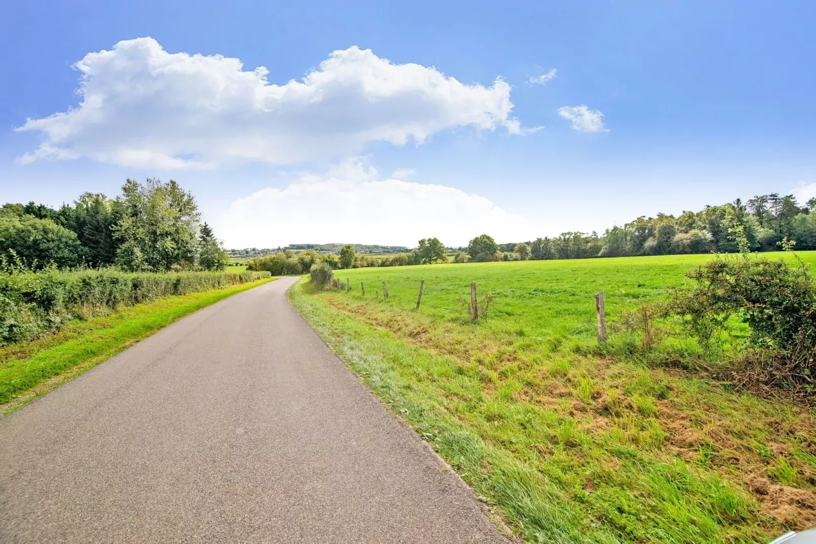 Le Meheret-Areas summer 1km