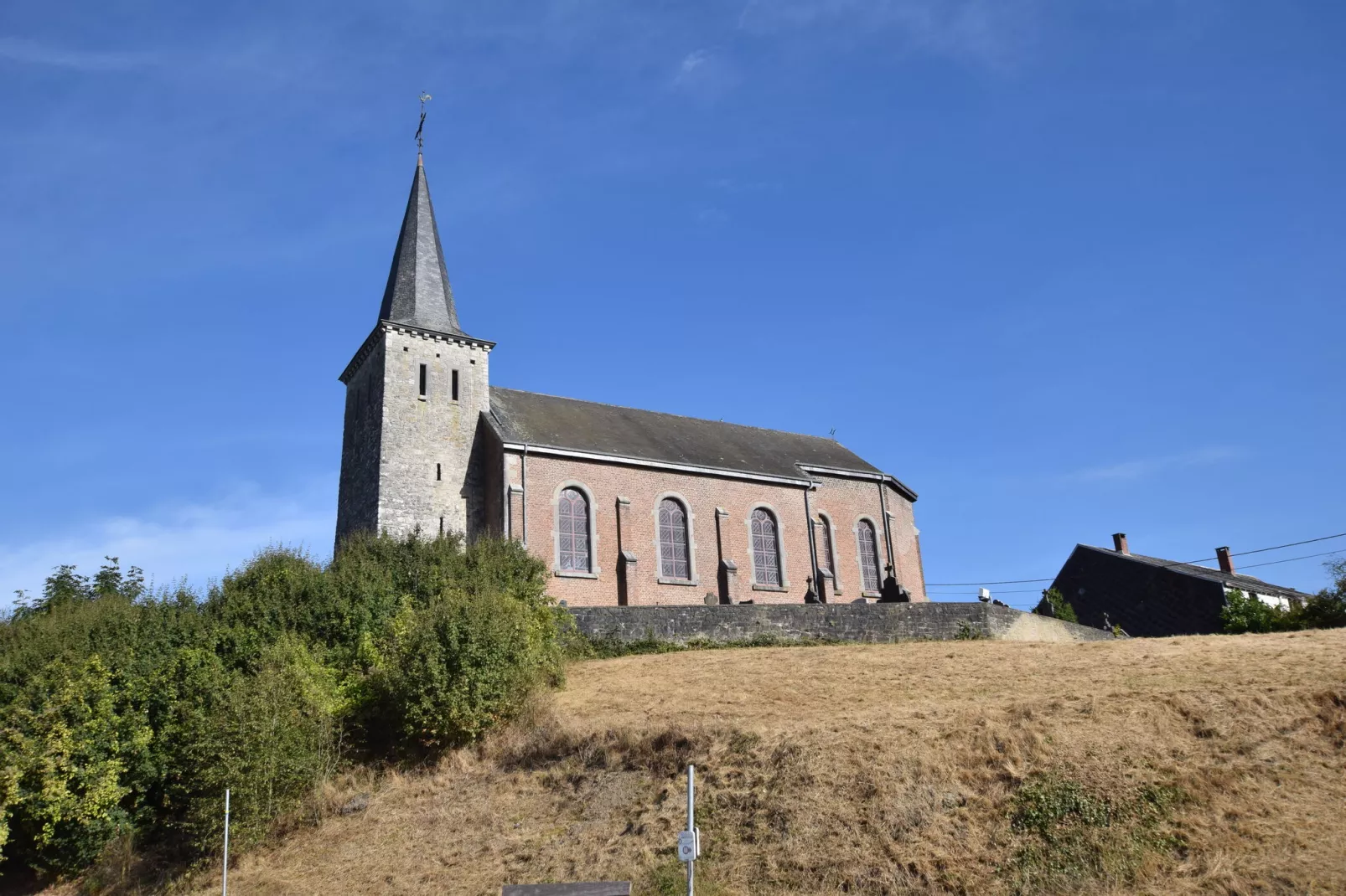 Le Meheret-Areas summer 20km