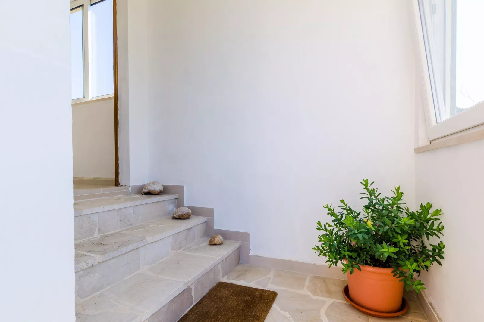 Apartment & Rooms Maždin - Triple Room with Mountain View ( Soba Standard )-Outdoor