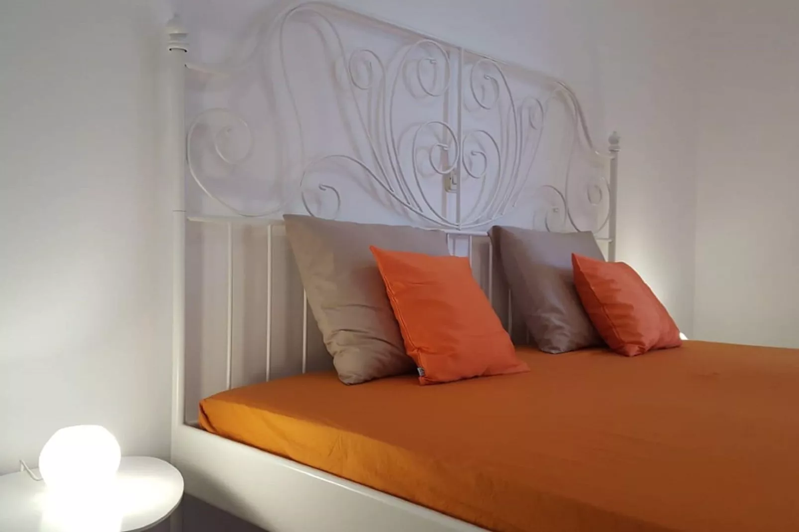 Bodul Vacation Apartment - Two Bedroom Apartment with Terrace and Sea View-Schlafzimmer