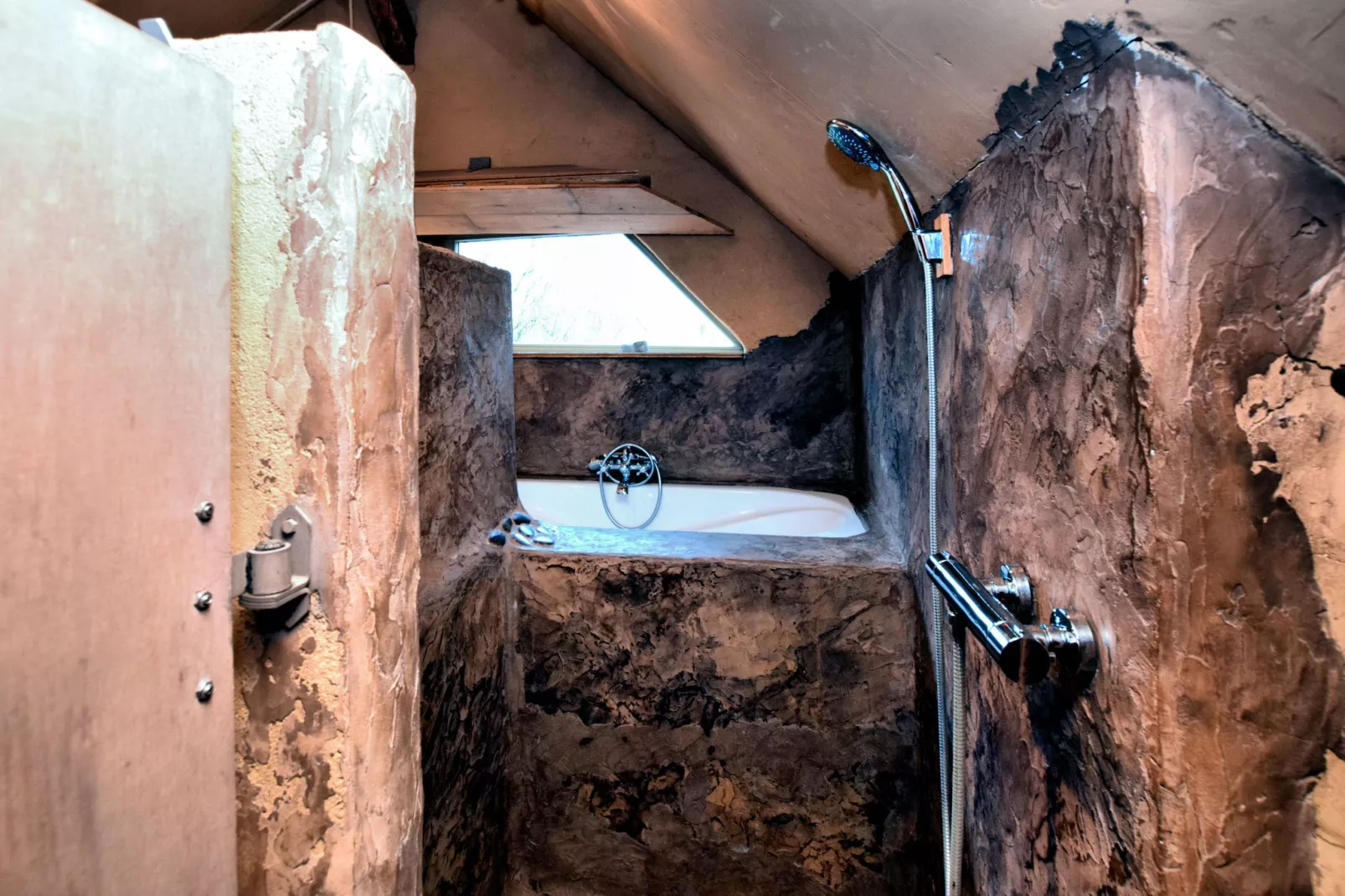 La Petite Merveille-Badezimmer