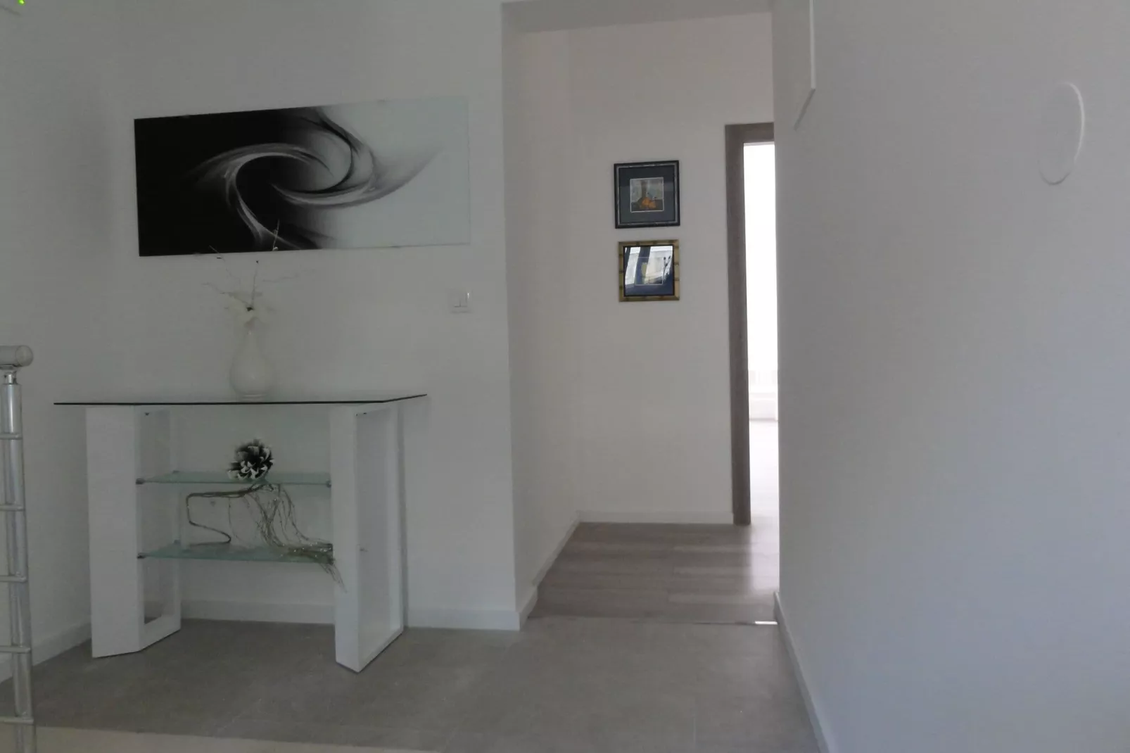 Villa Riva - Five Bedroom Villa with Pool and Sea View-Indoor