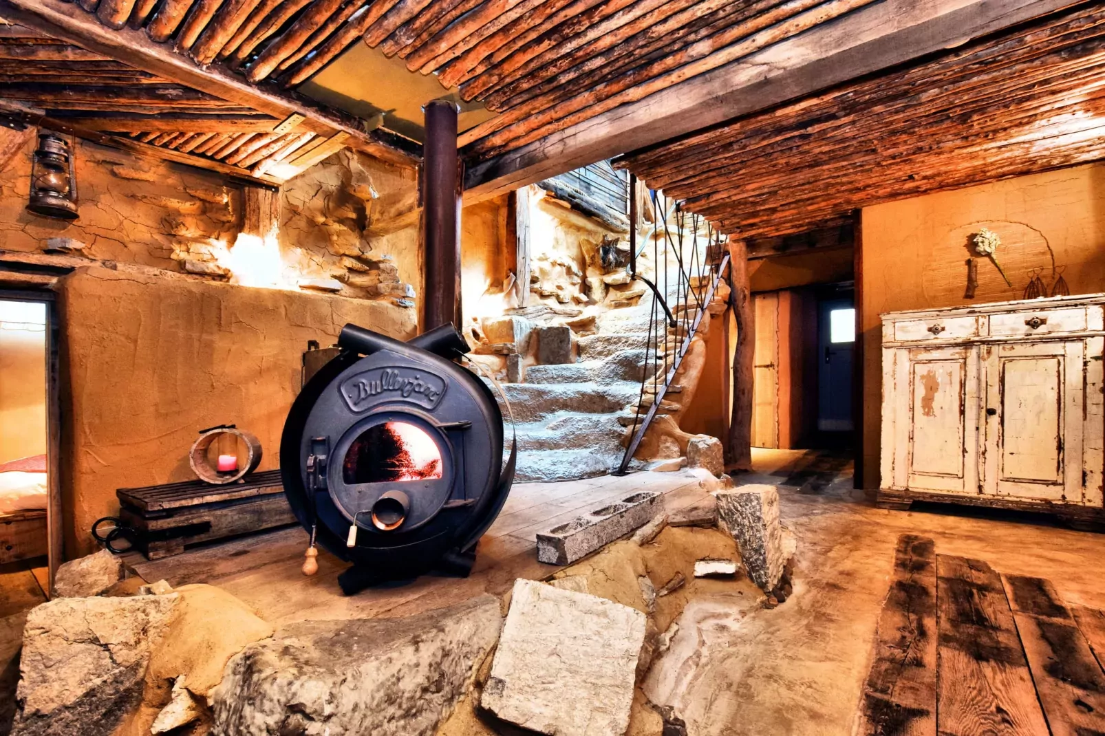La Merveille-Reception hall