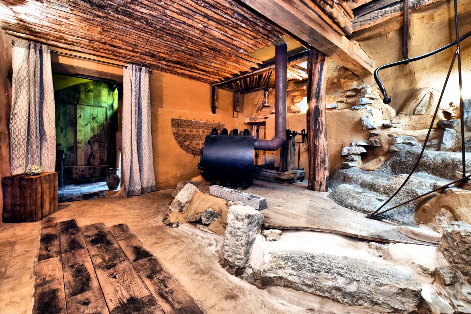 La Merveille-Reception hall