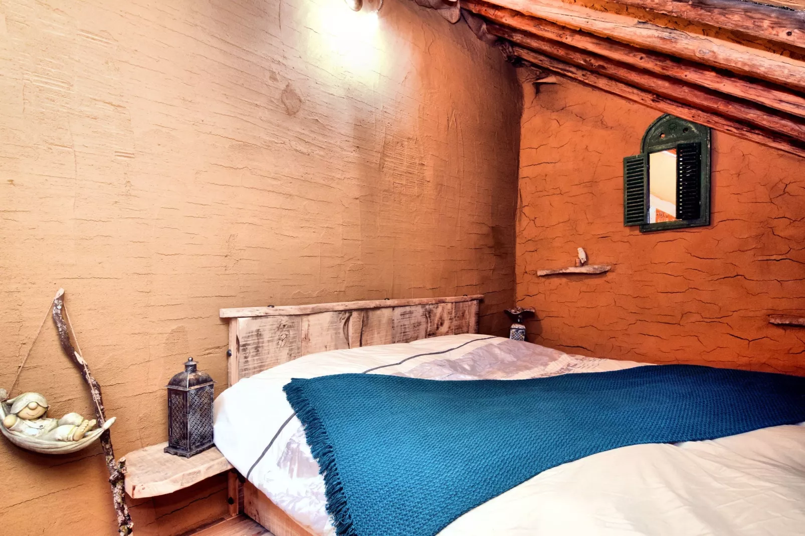 La Merveille-Bedroom