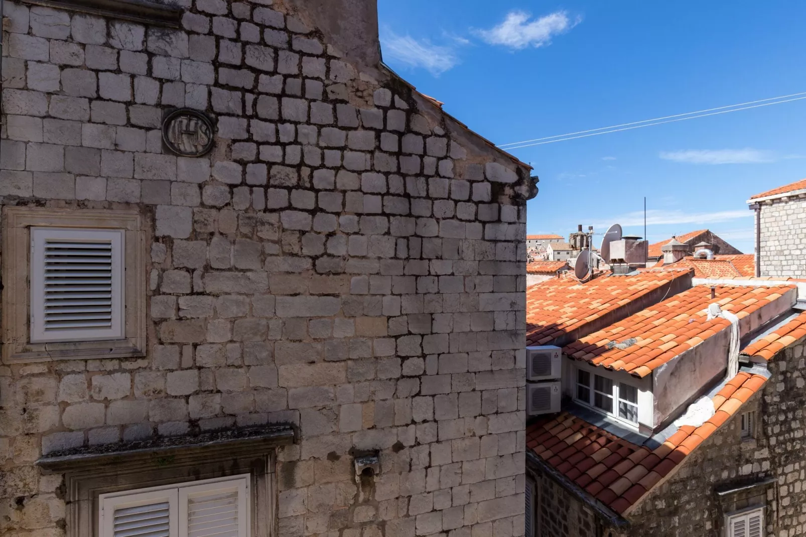 Apartments Urbis - Premium Studio Apartment with City View (Lijevi)-View