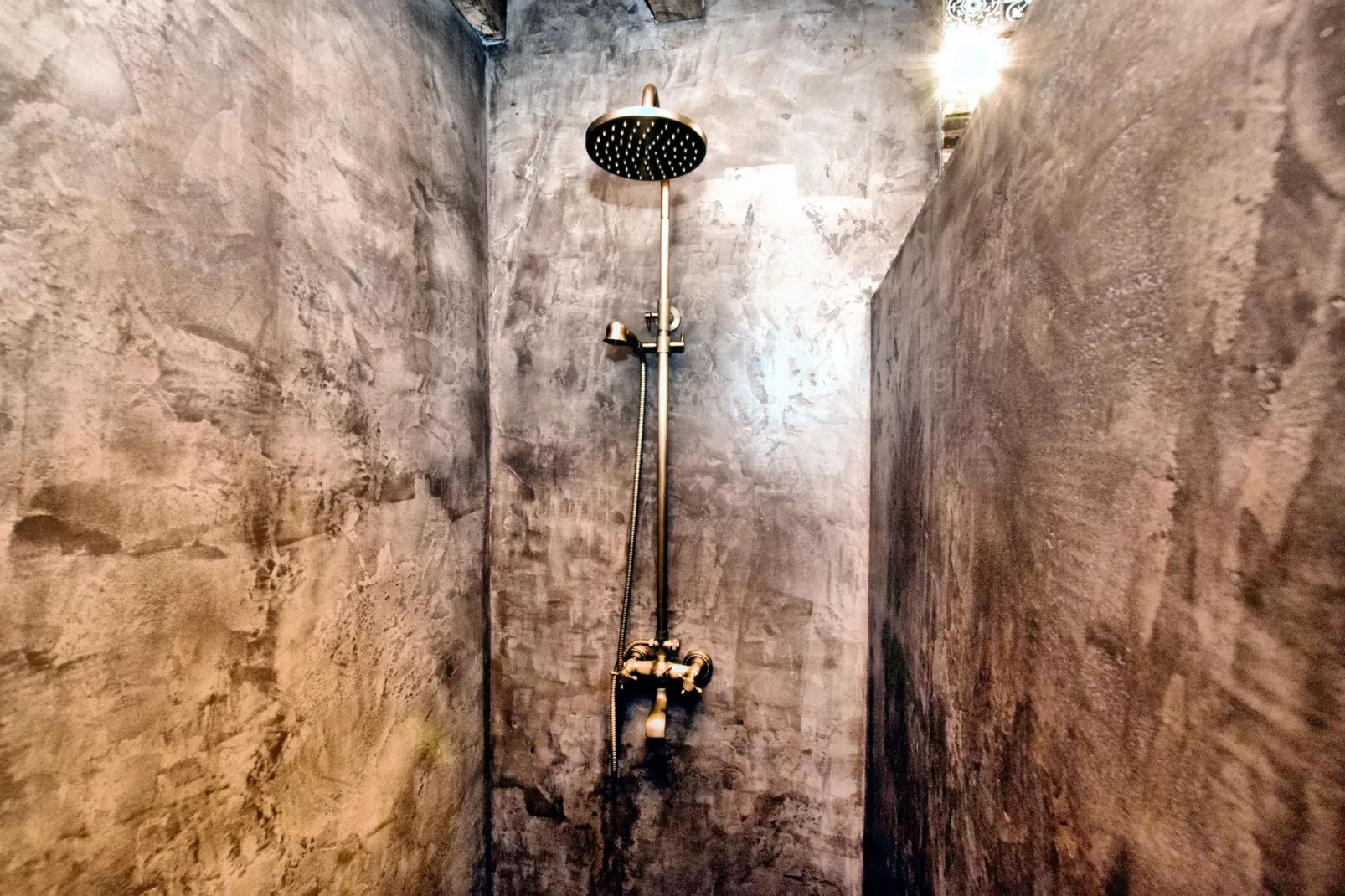 La Merveille-Bathroom