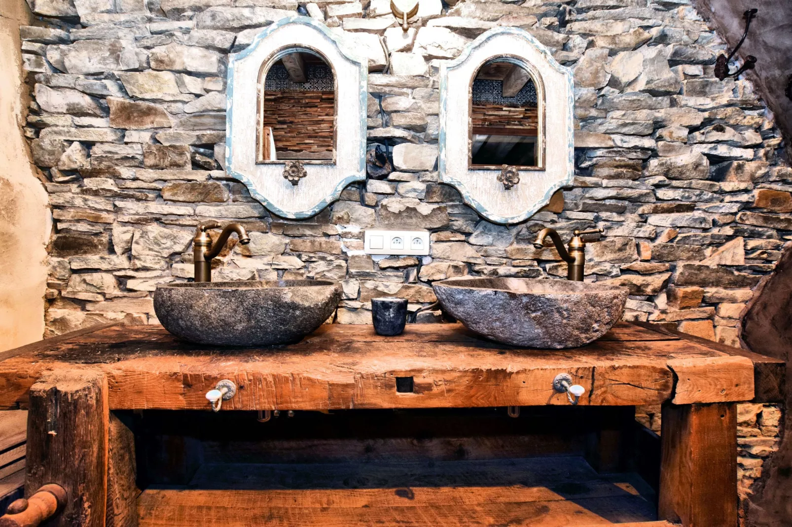 La Merveille-Bathroom