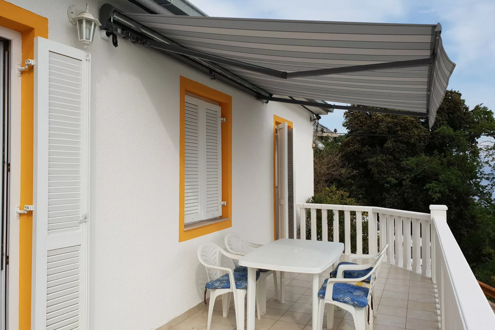 Grand Terrace Sea View Apartment (ST)- Two Bedroom Apartment with Sea View-Extérieur