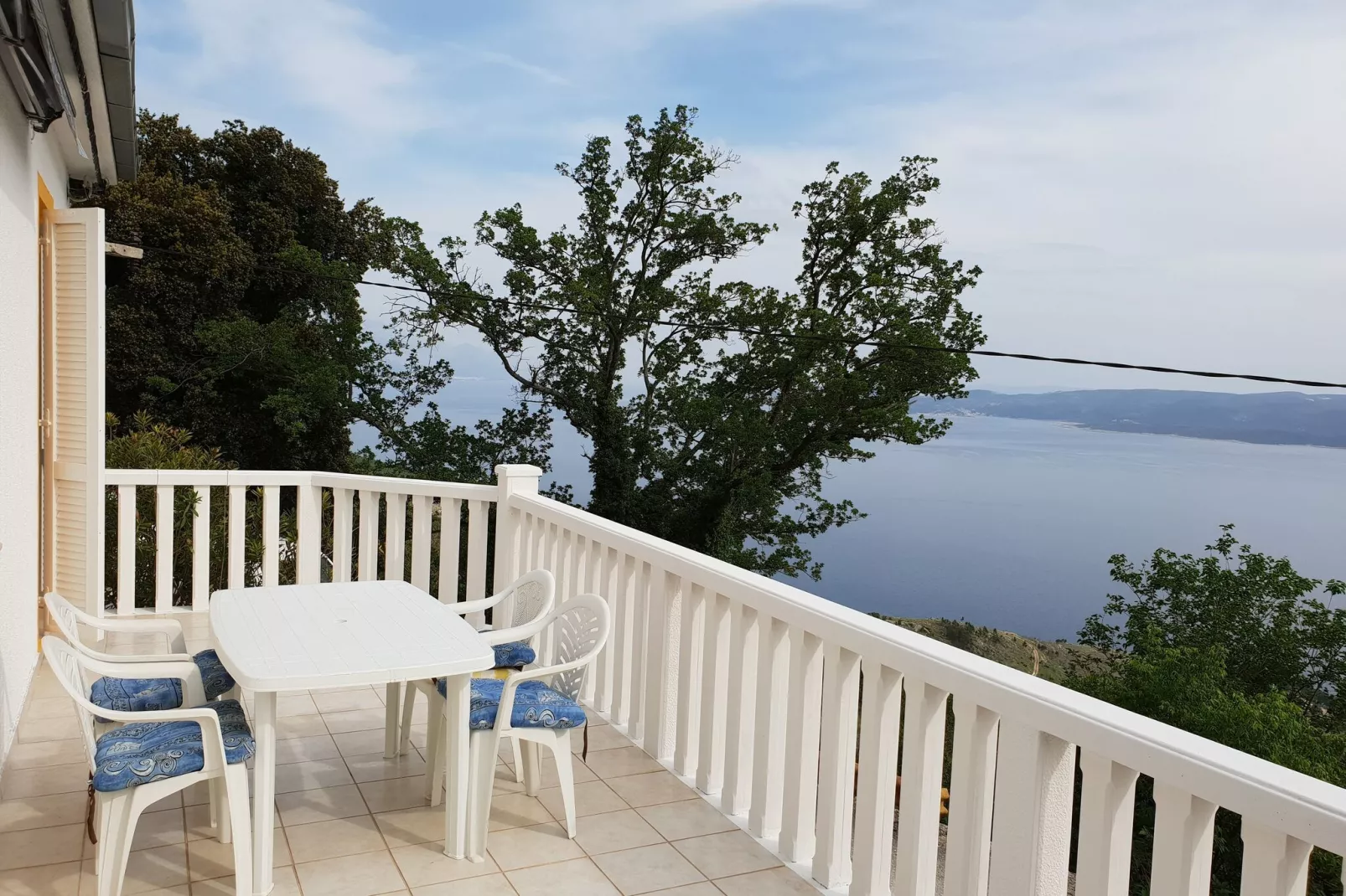 Grand Terrace Sea View Apartment (ST)- Two Bedroom Apartment with Sea View-Extérieur