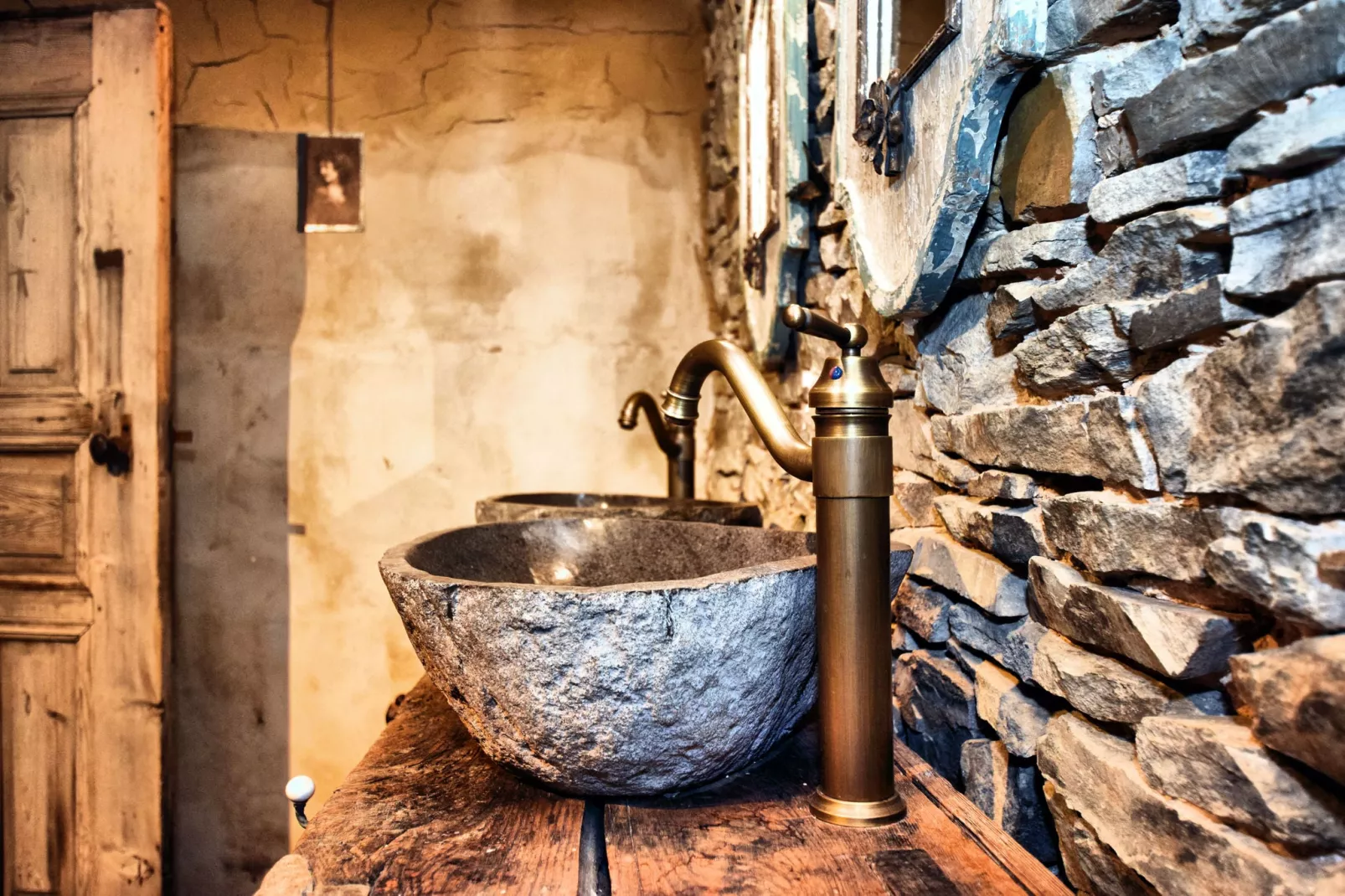 La Merveille-Bathroom