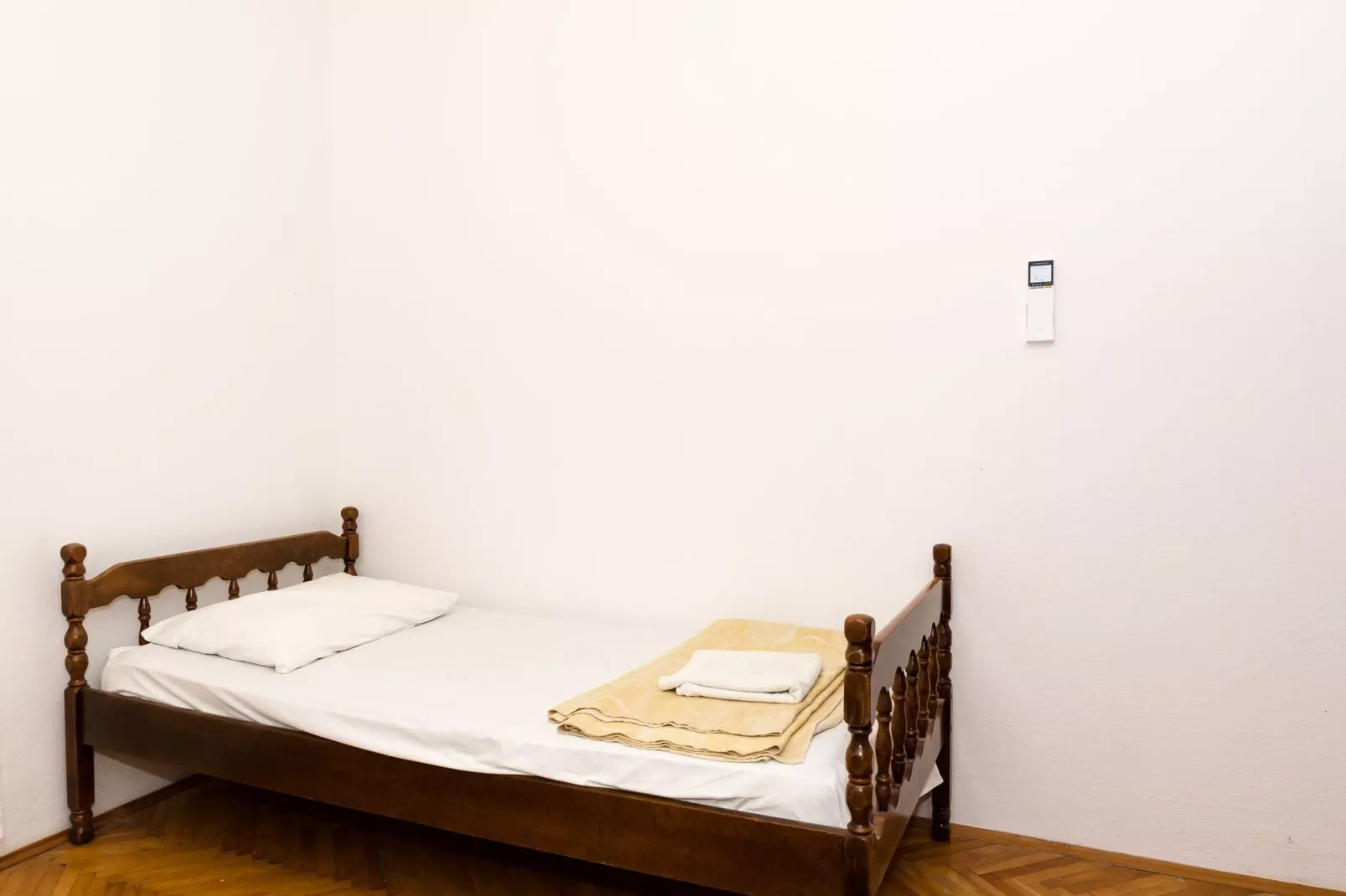 Villa Peragić - Triple Room 2-Bedroom