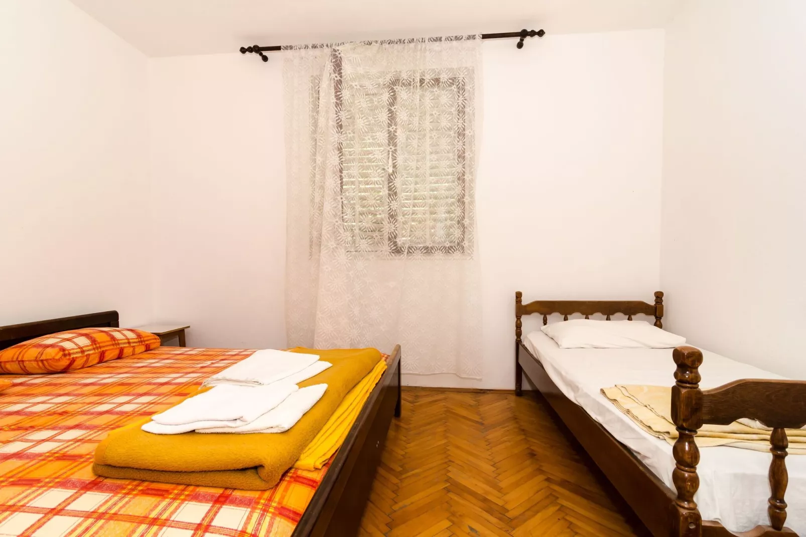 Villa Peragić - Triple Room 2-Bedroom