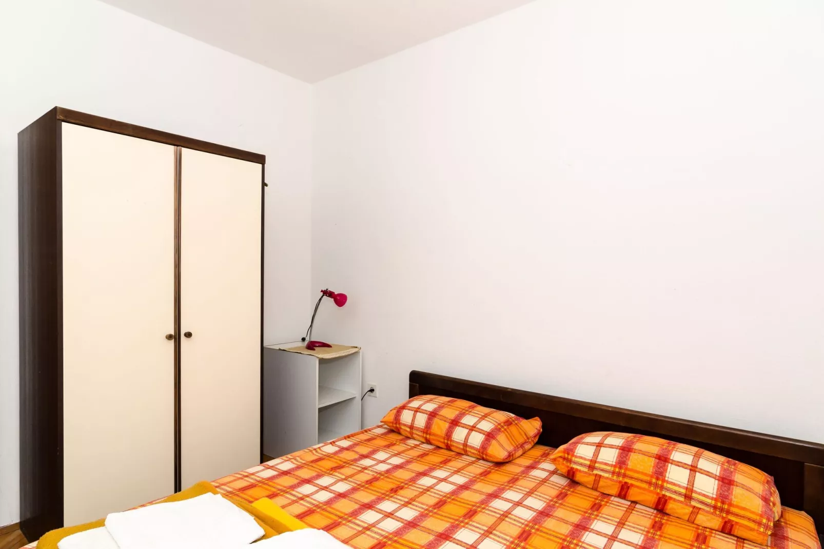 Villa Peragić - Triple Room 2-Bedroom