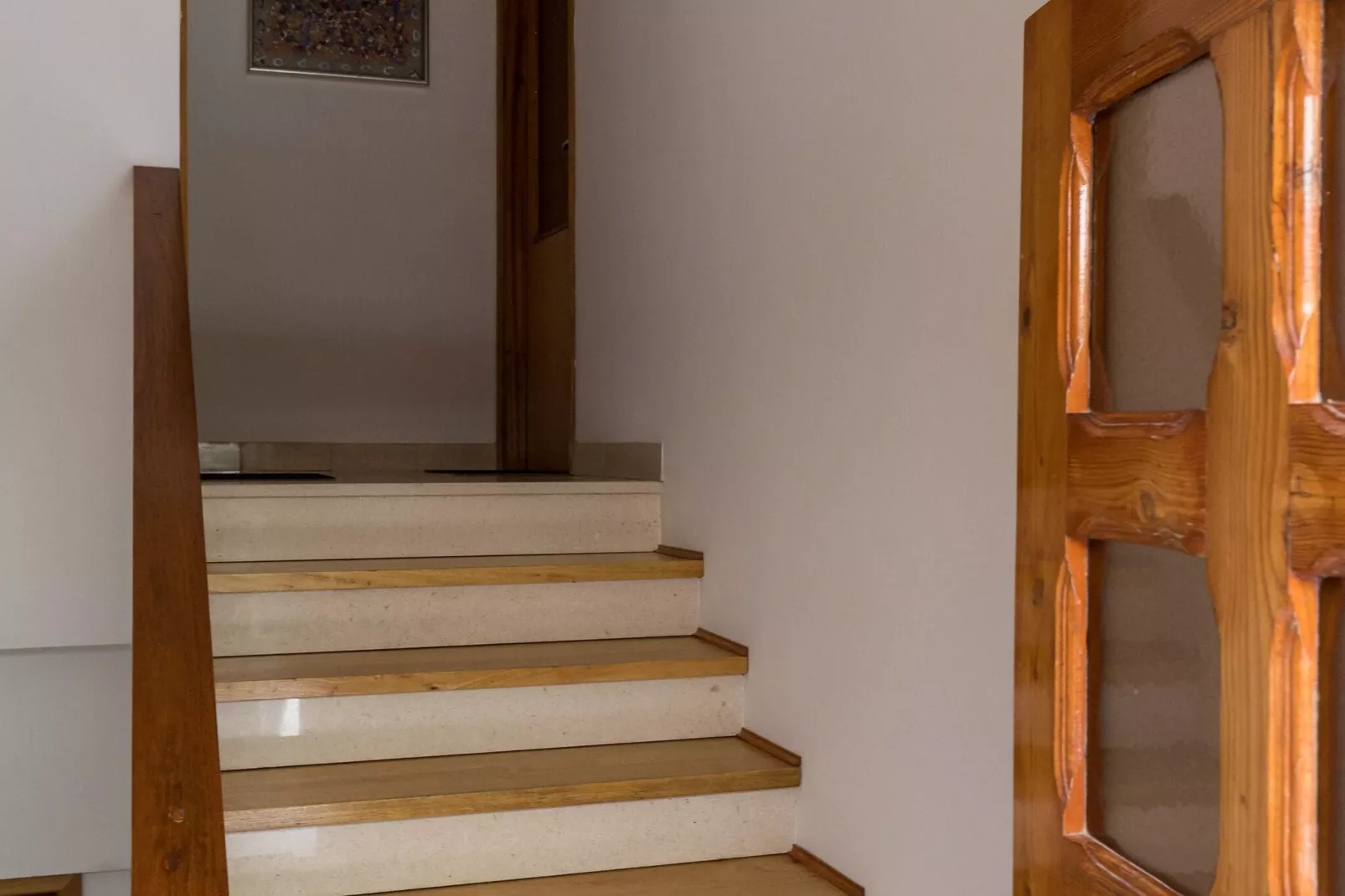 Romance Apartments Dubrovnik - One Bedroom Apartment with Patio (R3)-Indoor