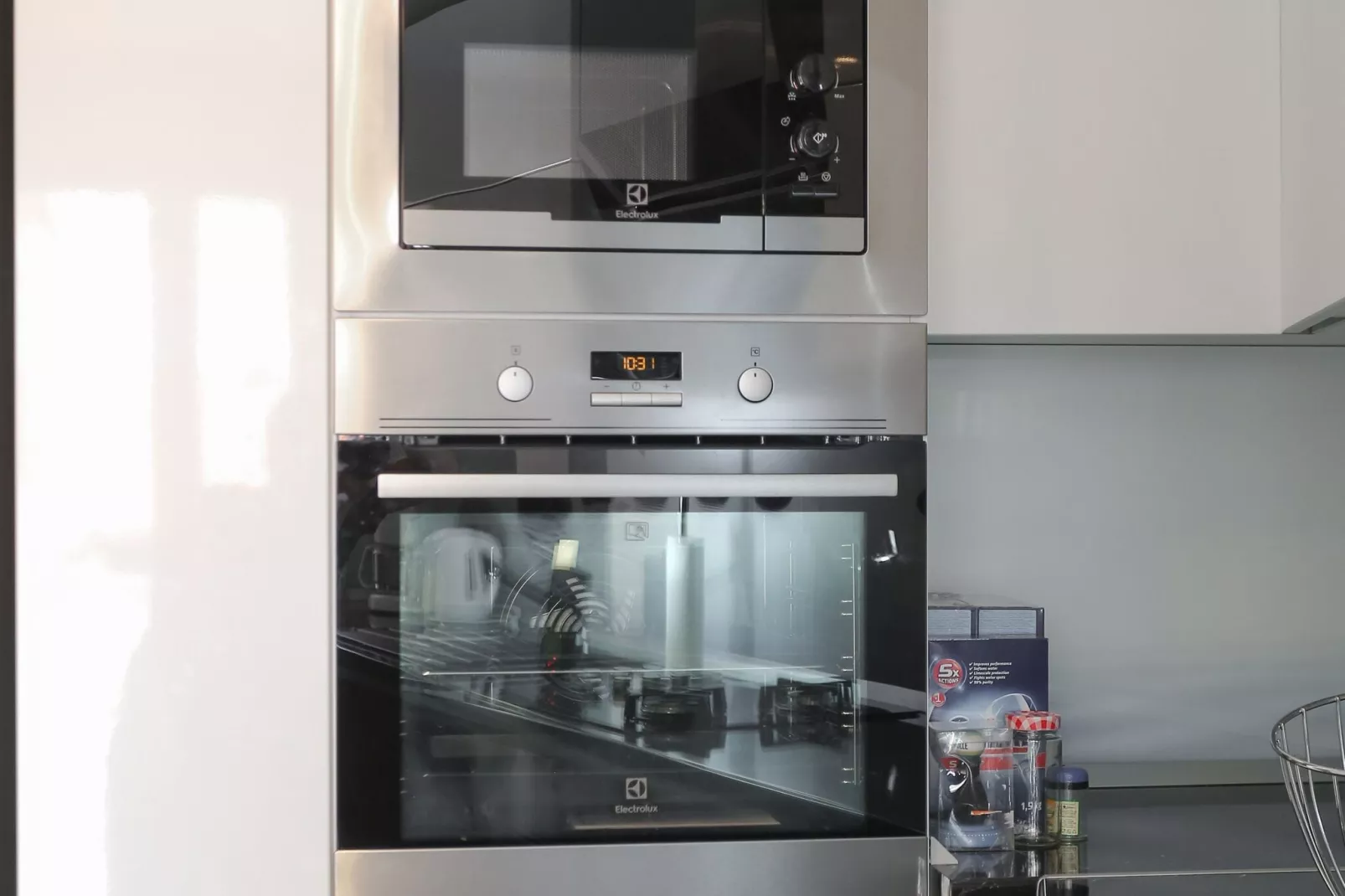 Apartment Tonka - Two Bedroom Apartment - (ST)-Cuisine