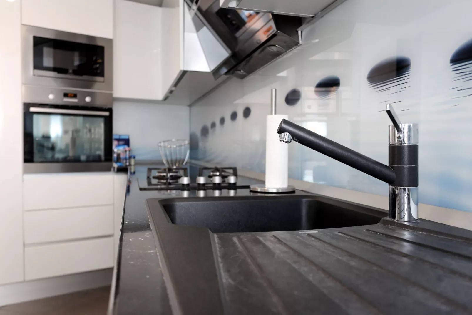 Apartment Tonka - Two Bedroom Apartment - (ST)-Cuisine