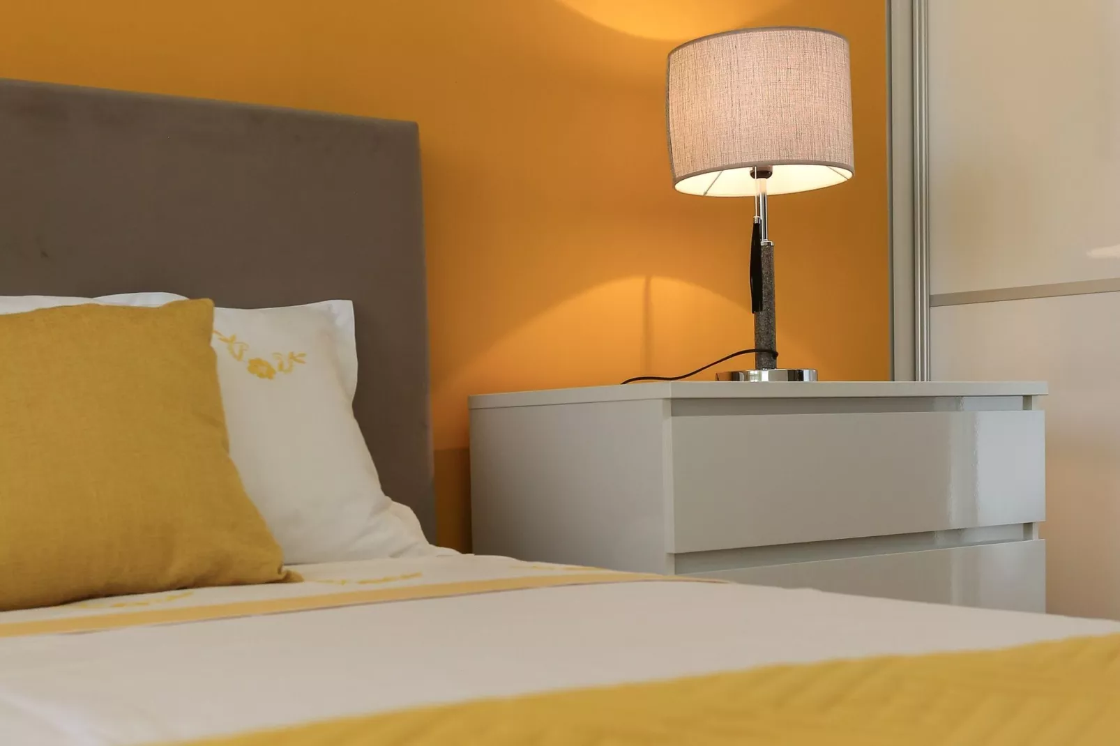 Apartment Tonka - Two Bedroom Apartment - (ST)-Chambre