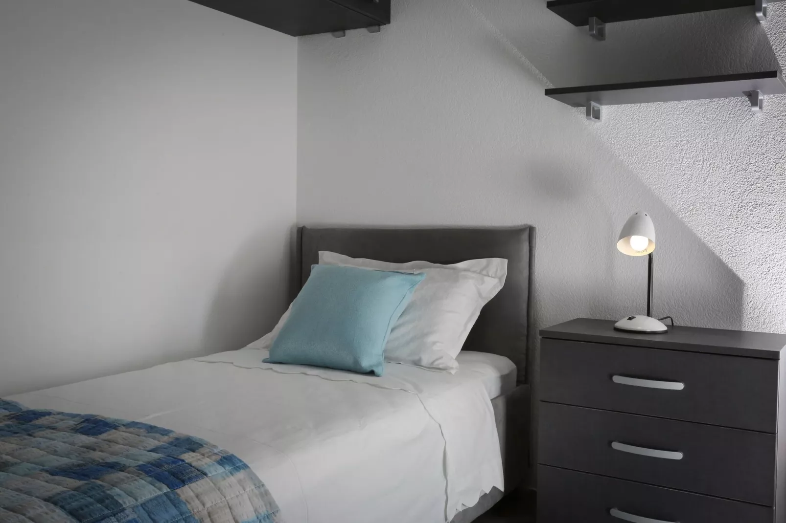Apartment Tonka - Two Bedroom Apartment - (ST)-Chambre