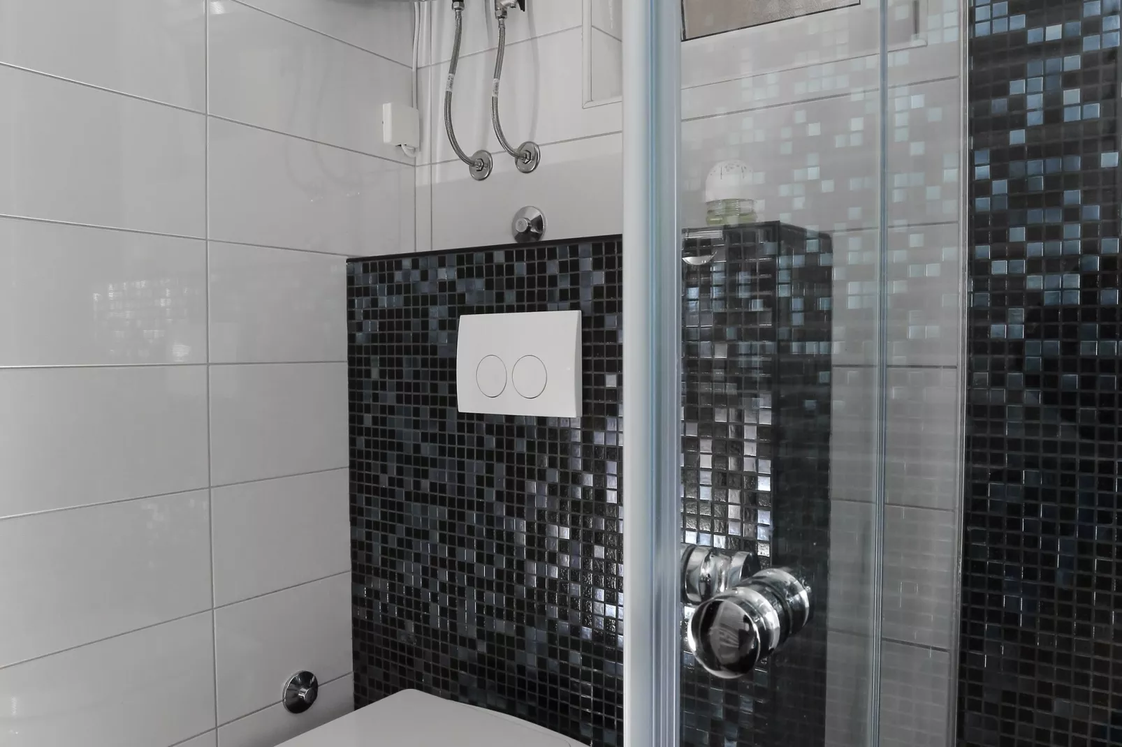 Apartment Tonka - Two Bedroom Apartment - (ST)-Salle de bain