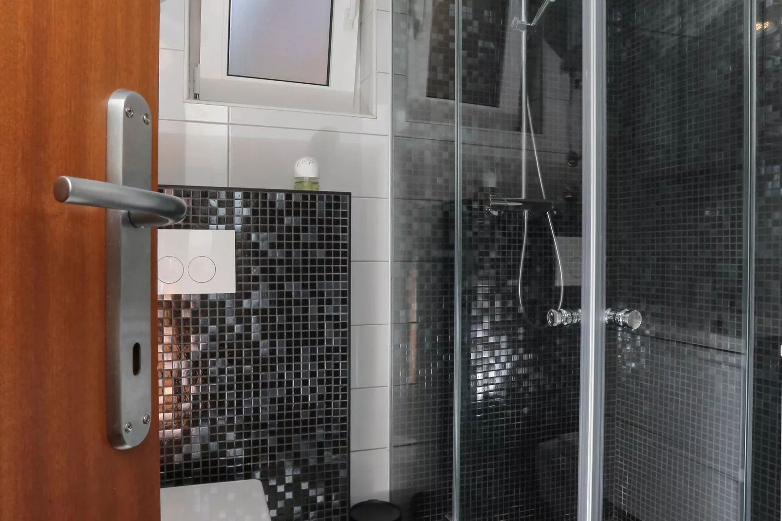 Apartment Tonka - Two Bedroom Apartment - (ST)-Salle de bain