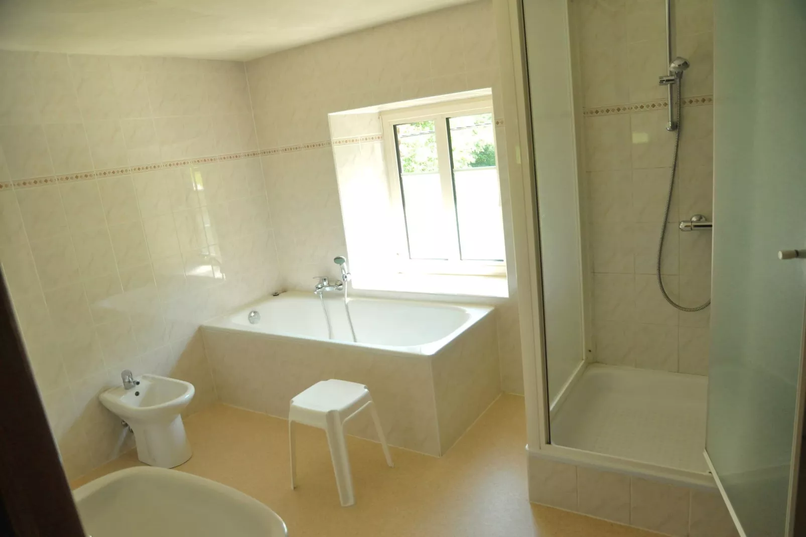 Fermette Erpigny-Bathroom