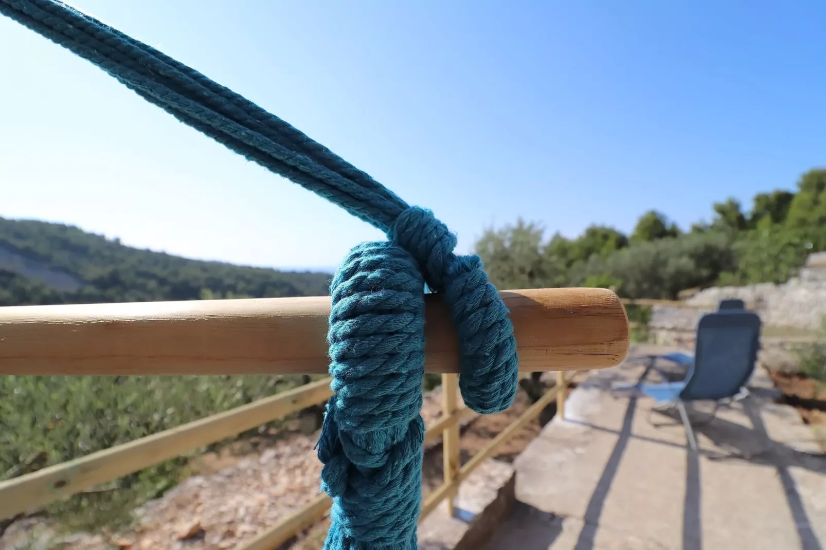 Greenside Cottage Lumi-Two Bedroom Holiday Home with Terrace and Sea view-Intérieur
