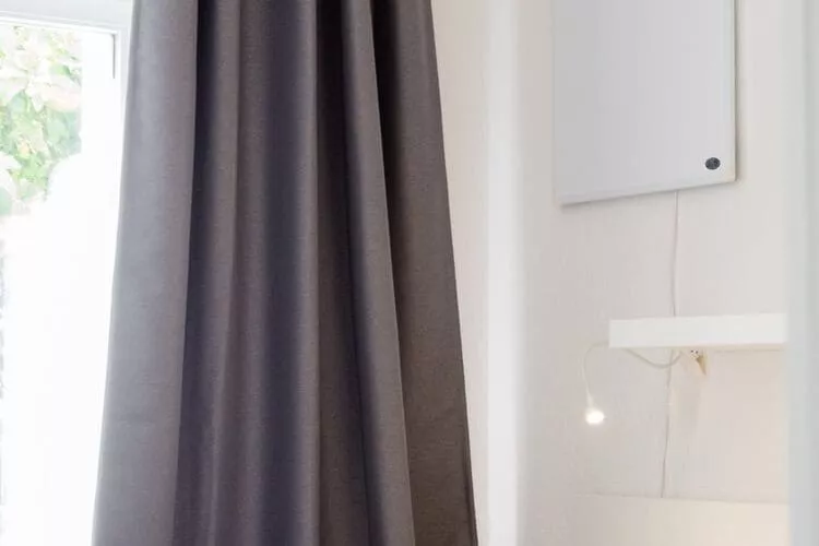 Villa Stella - Two Bedroom Apartment with Terrace and Sea View (Stella)-Bedroom