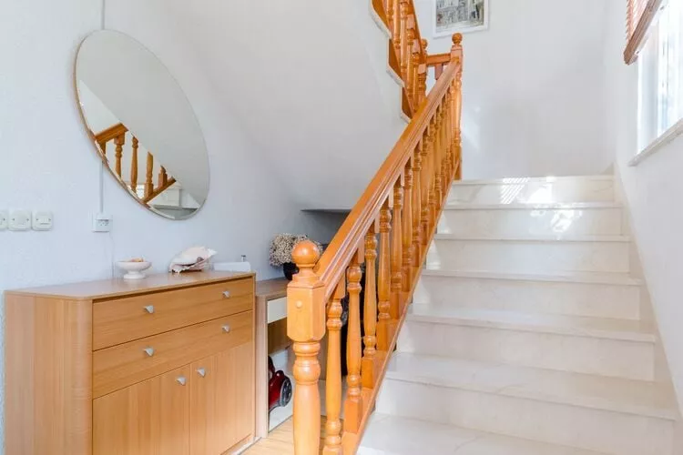 Villa Stella - Two Bedroom Apartment with Balcony and Sea View (Carla)-Indoor