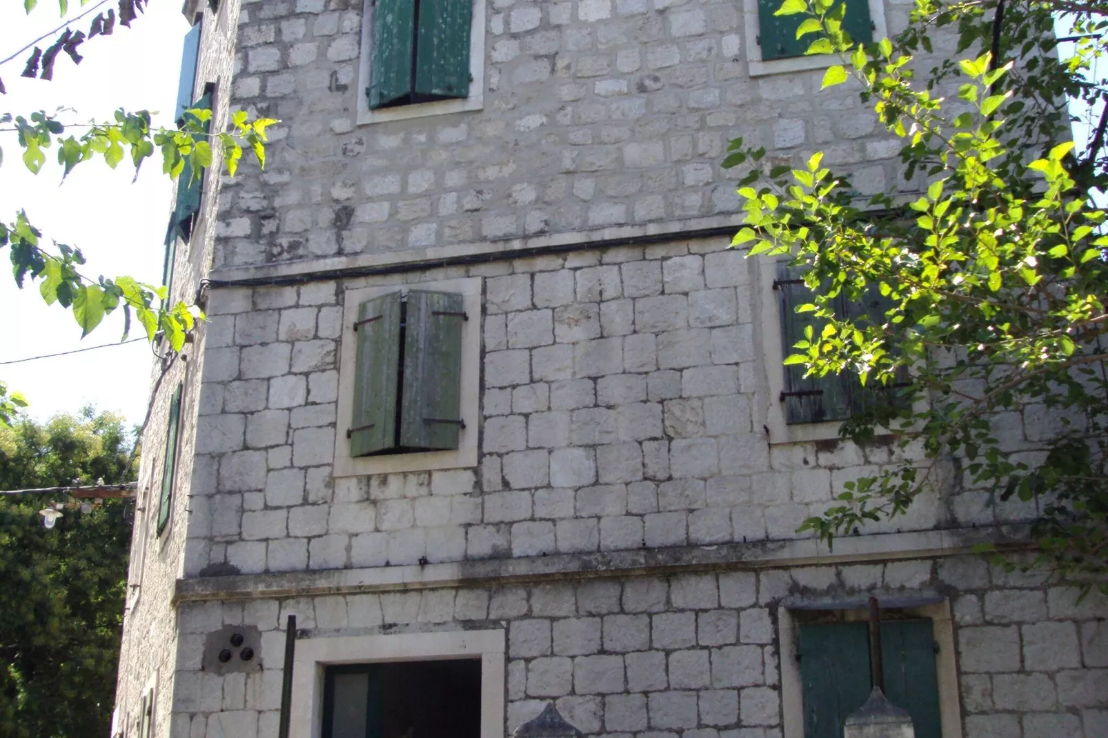 Studio Apartment Sretna - Studio Apartment-Outdoor