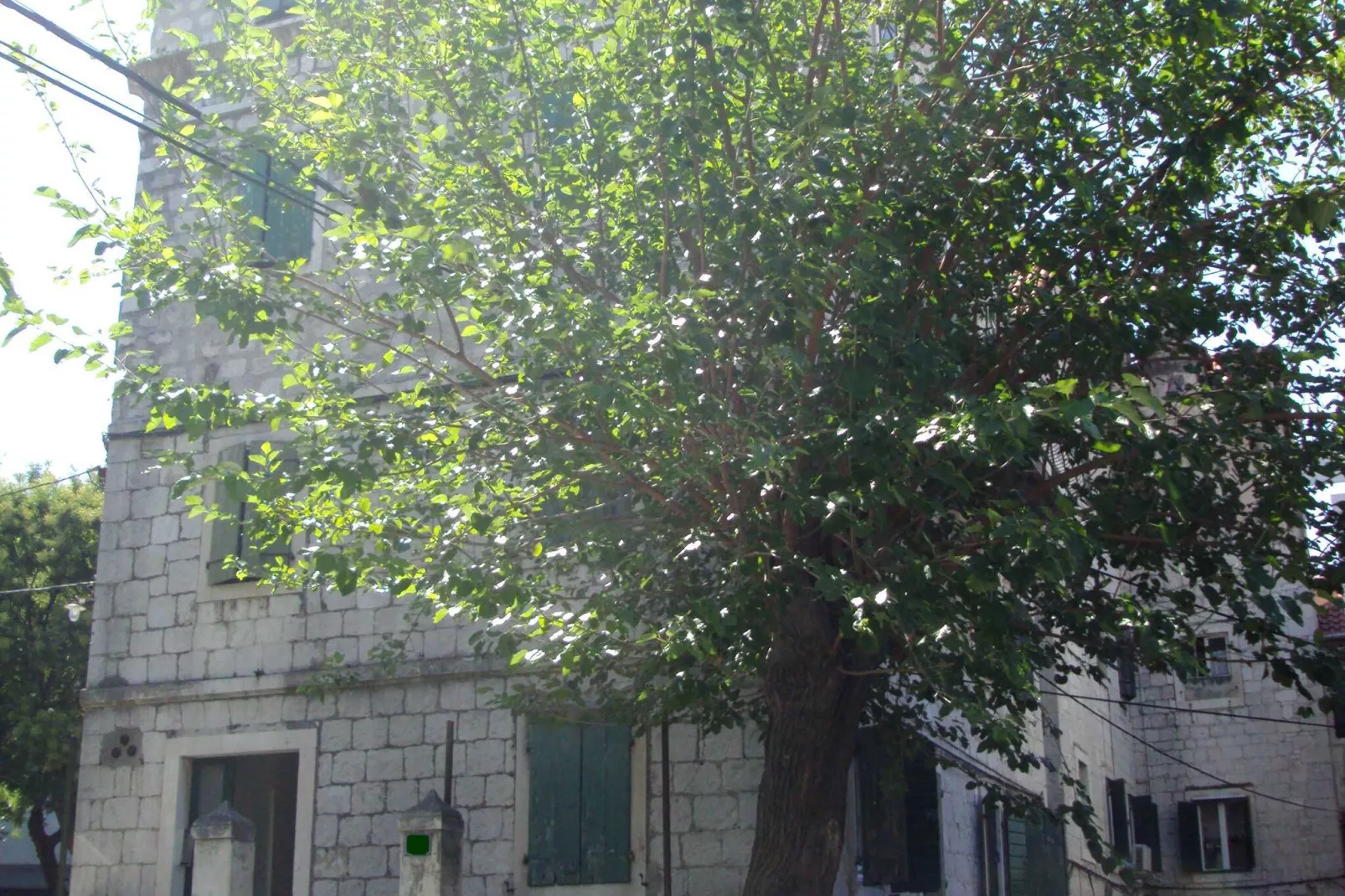 Studio Apartment Sretna - Studio Apartment-Outdoor