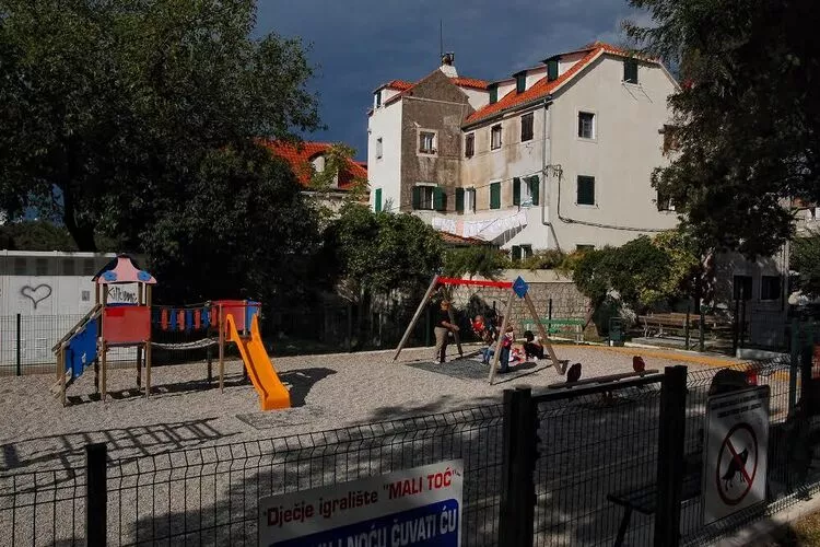 Studio Apartment Sretna - Studio Apartment-View