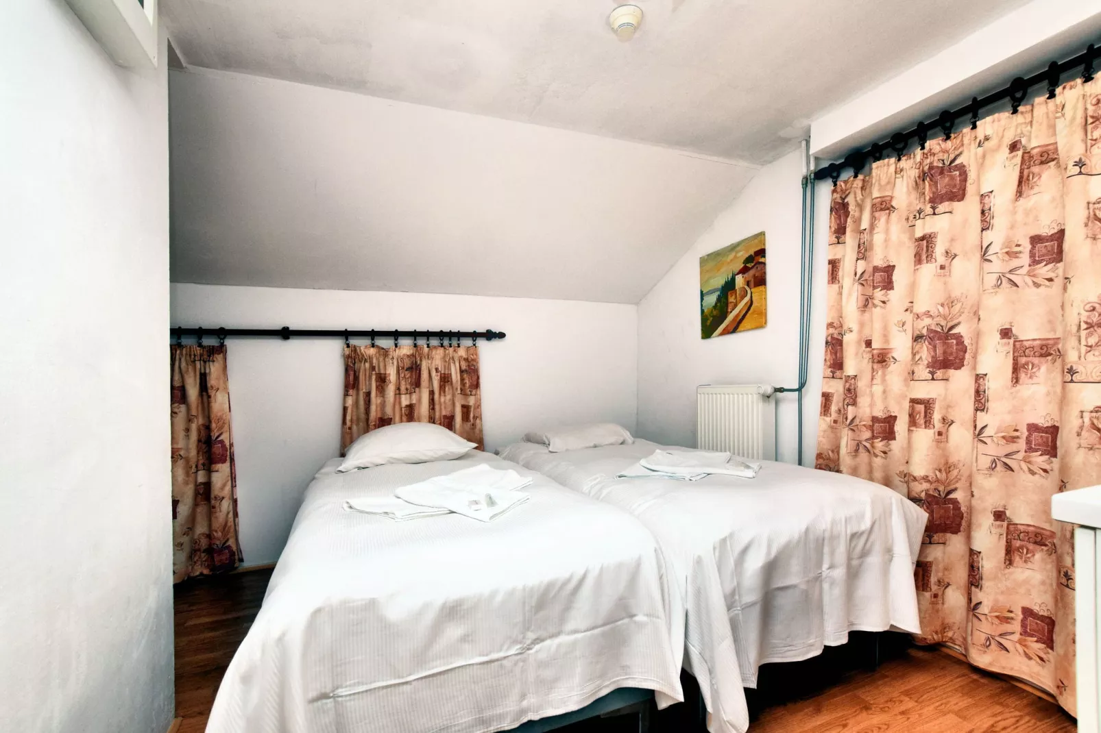 Les Genets-Bedroom