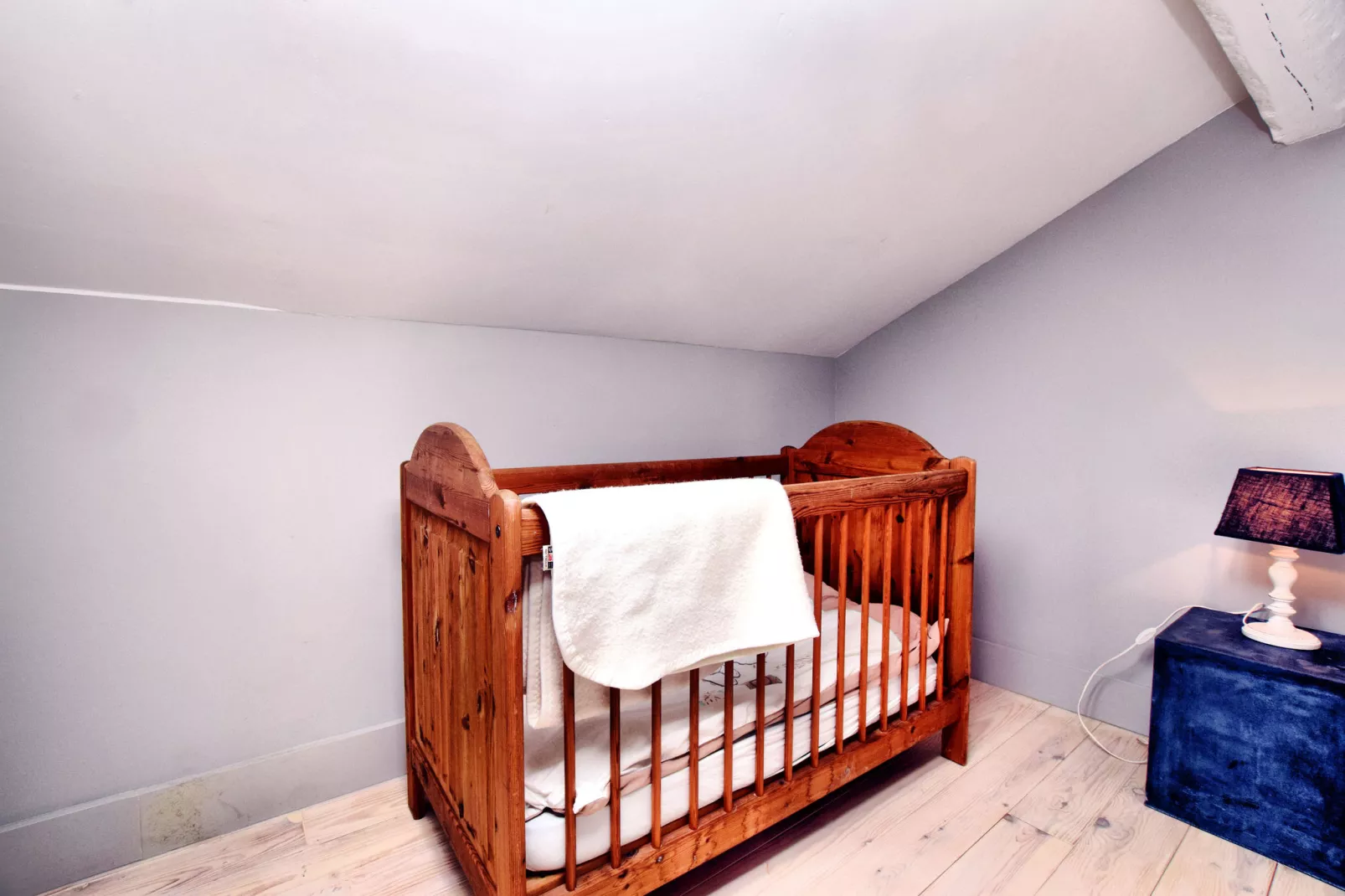 Les Genets-Bedroom