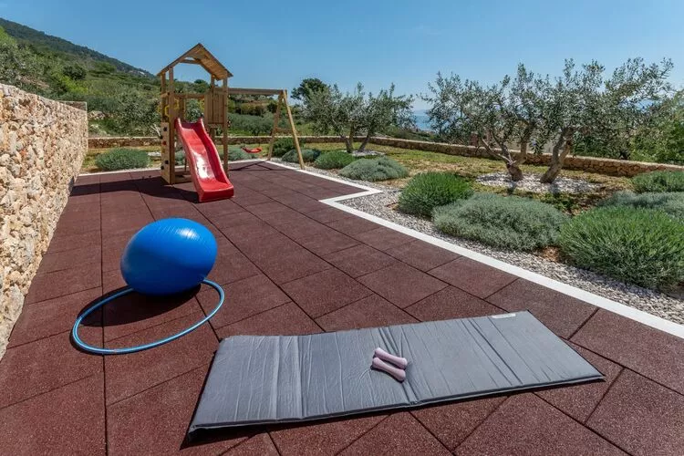 Villa Blue Sky - Three Bedroom Villa with Pool-Extérieur