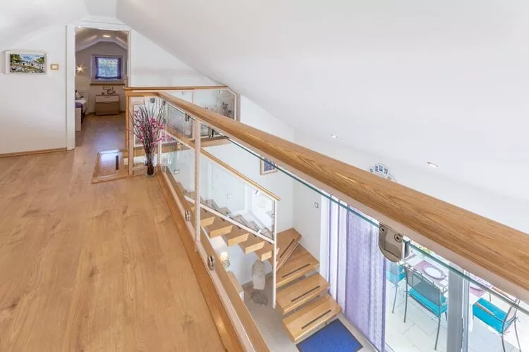 Villa Blue Sky - Three Bedroom Villa with Pool-Intérieur