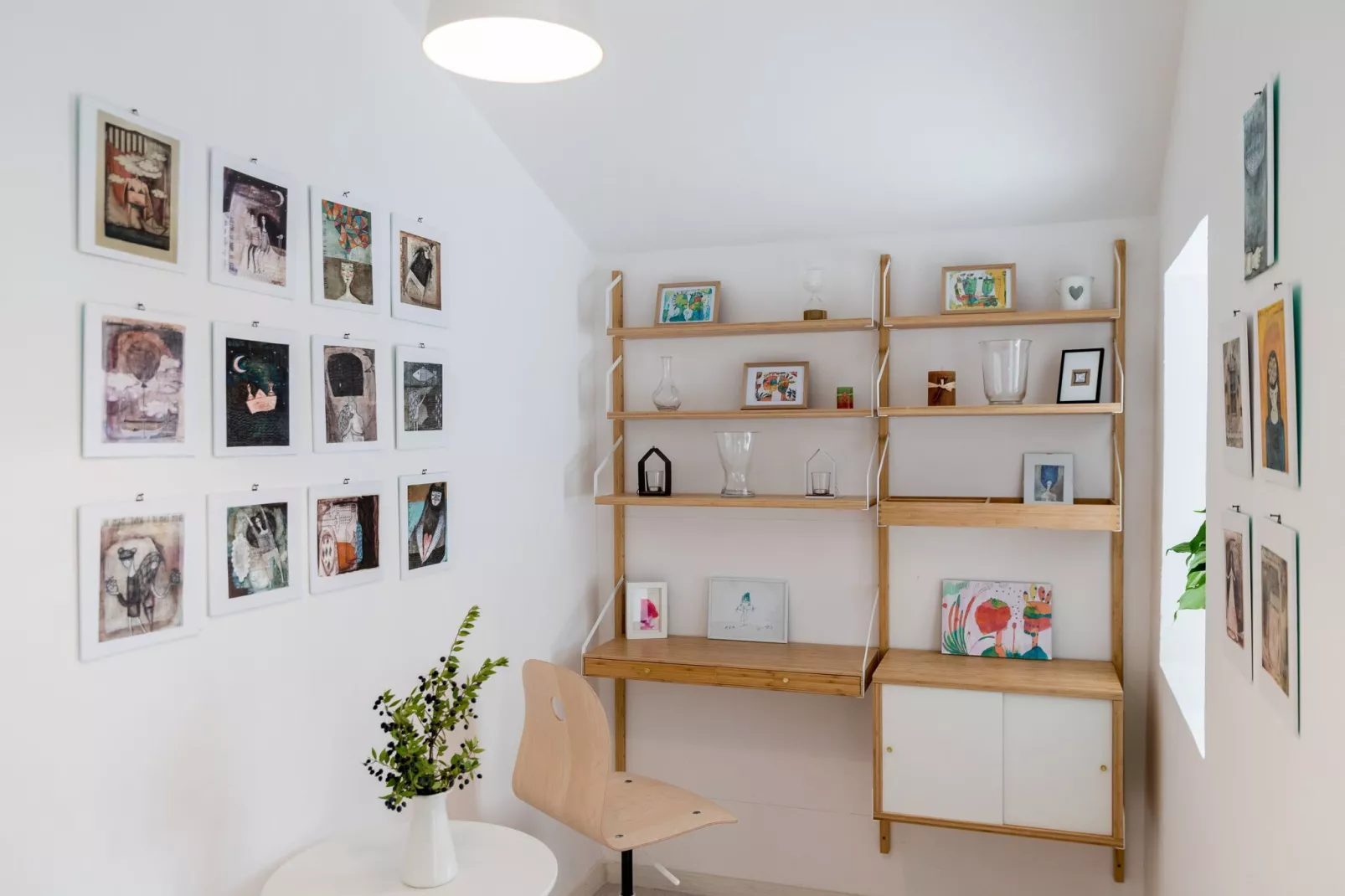 Cozy Dubrovnik Apartment - One-Bedroom Apartment with Sea View-Indoor