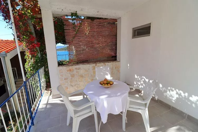 Apartments Mediterranean House - Two Bedroom Apartment with Terrace-Terrasse