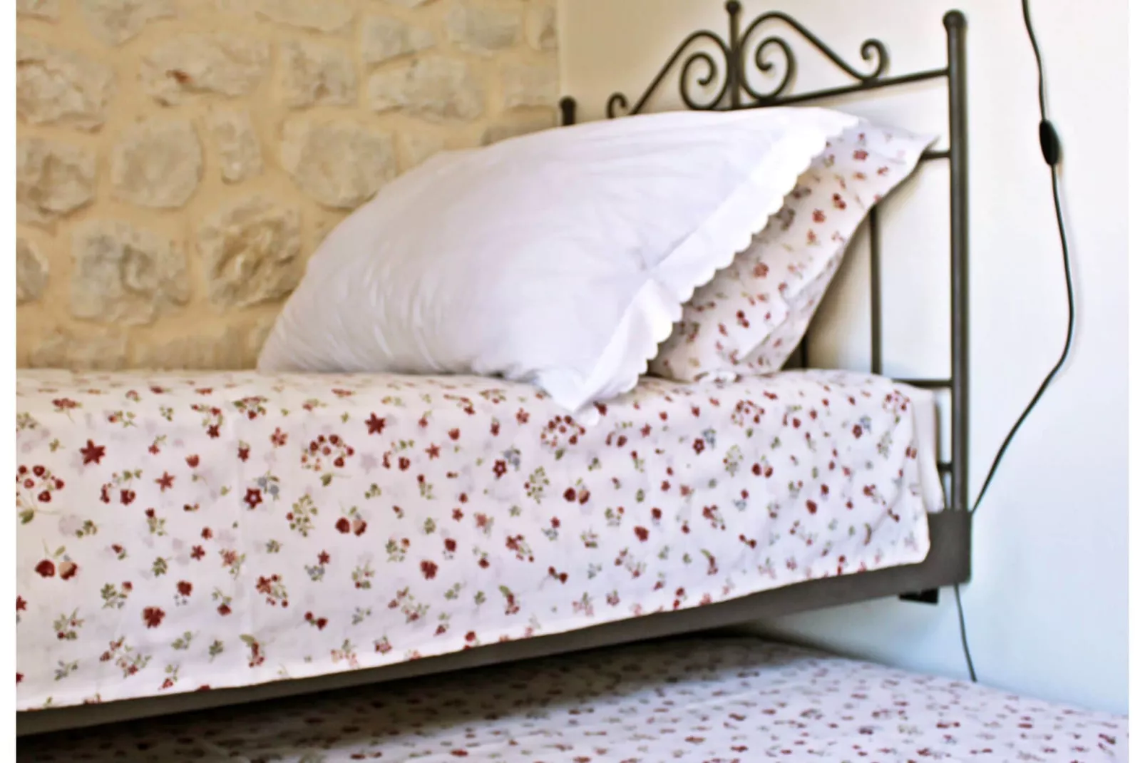 Villa Kate - Three Bedroom Villa-Chambre